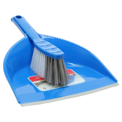 Kleaner Dustpan & Brush