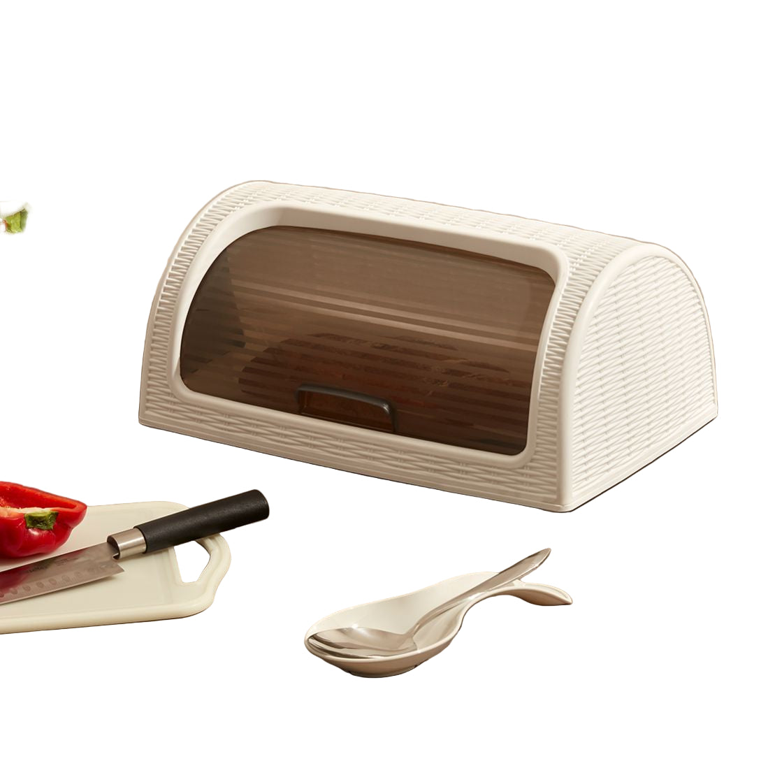 Bread Box