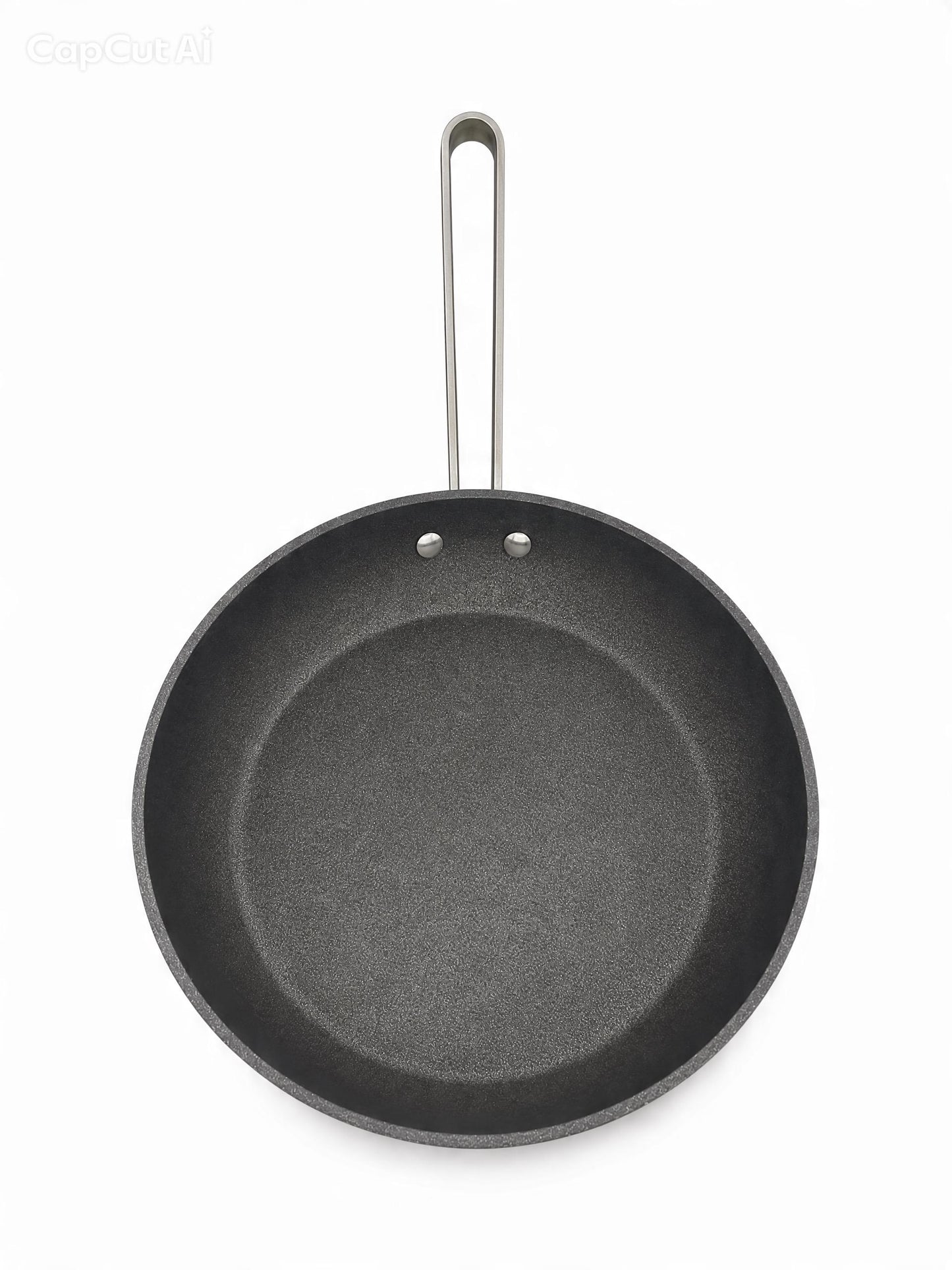 OMS Durastone 28cm Non-Stick Frypan