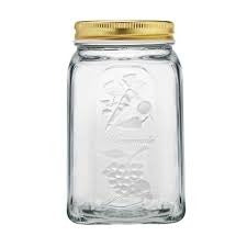 Pasabahce Homemade Jar