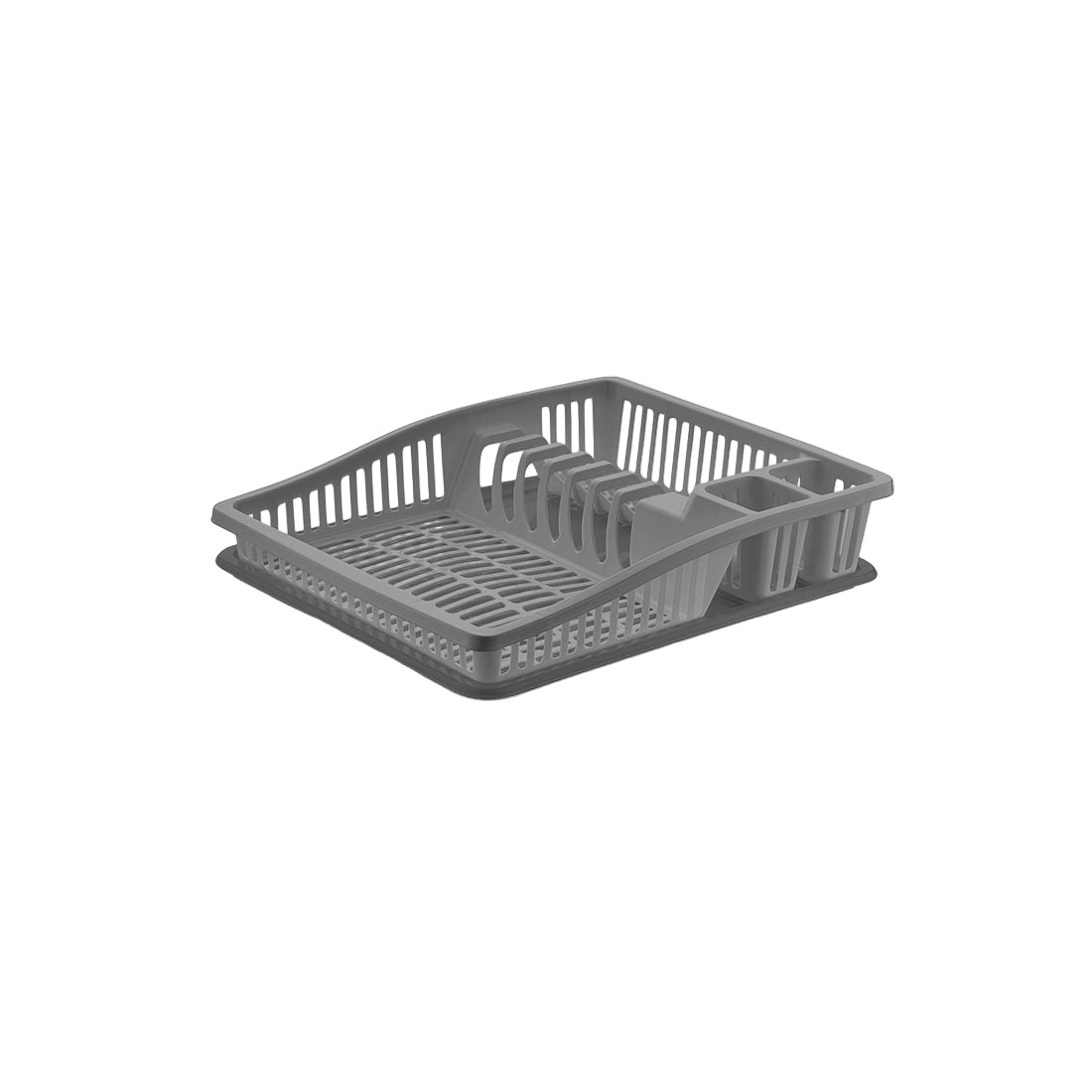 Step Dish Drainer