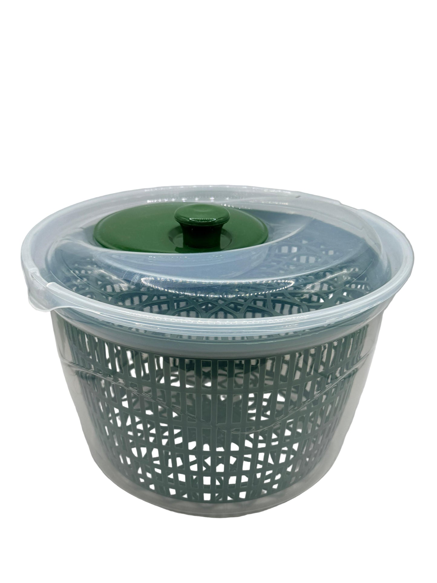 Bellissima Salad Spinner 5000ml