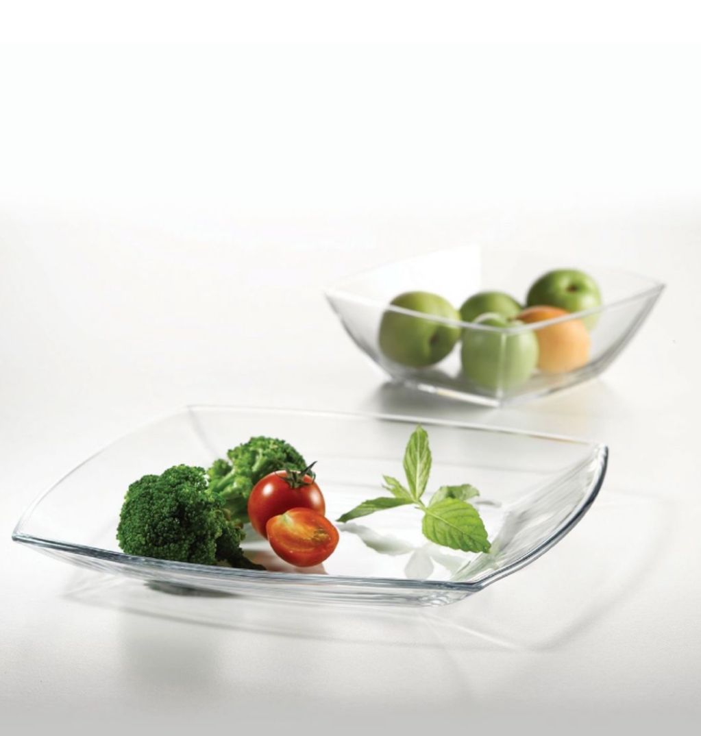 Pasabahce Tokia Bowl 6 Piece