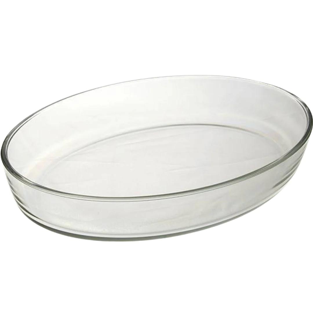 Borcam Oval Medium Casserole