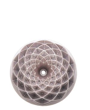 Diamond Granite Shaped Cake Mould