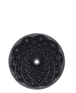 Diamond Granite Shaped Cake Mould