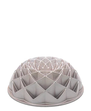 Diamond Granite Shaped Cake Mould