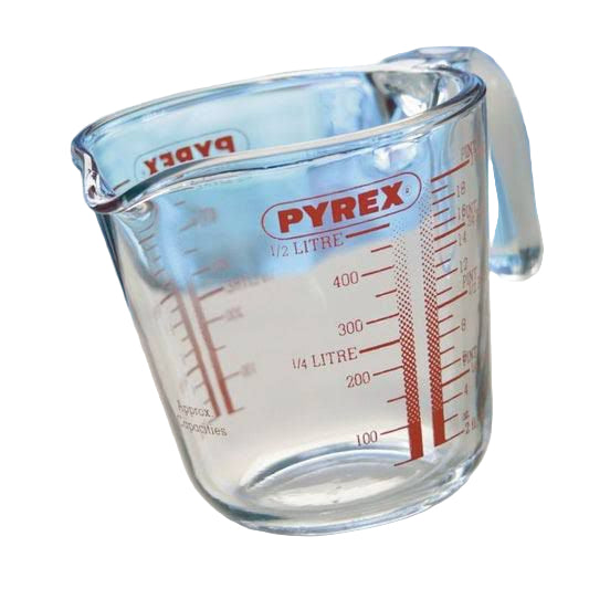 Pyrex Measuring Jug 1 Liter