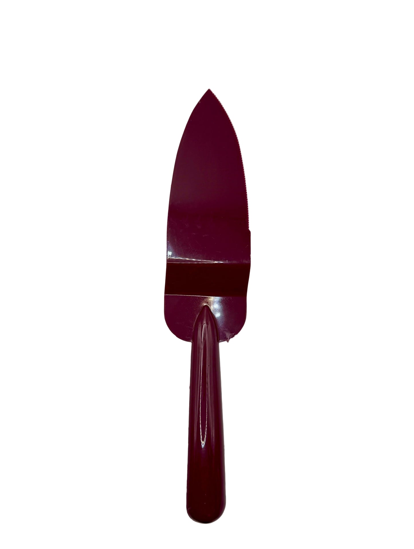 Sapphire Cake Spatula