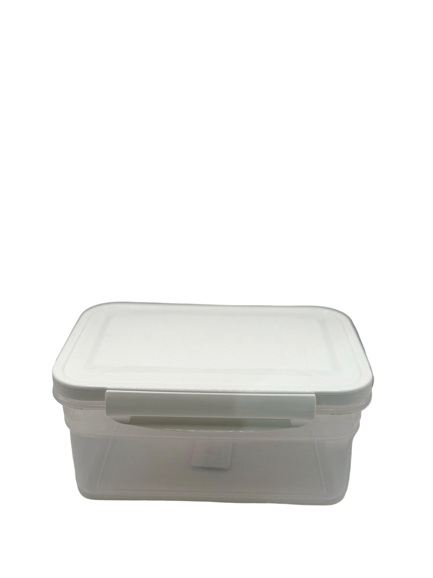 Locked Storage Container Triple Set