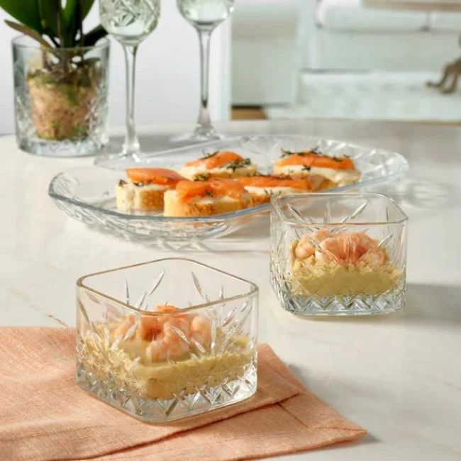 Timeless Pasabahche Bowl 4 Piece