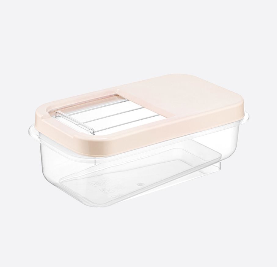 5 Litre Slide Storage Container