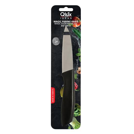 Qlux Paring Knife