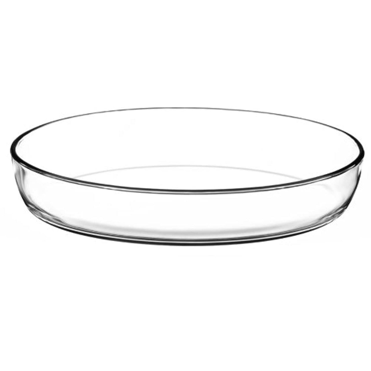 Borcam Oval Oven Tray 3.2 Litres