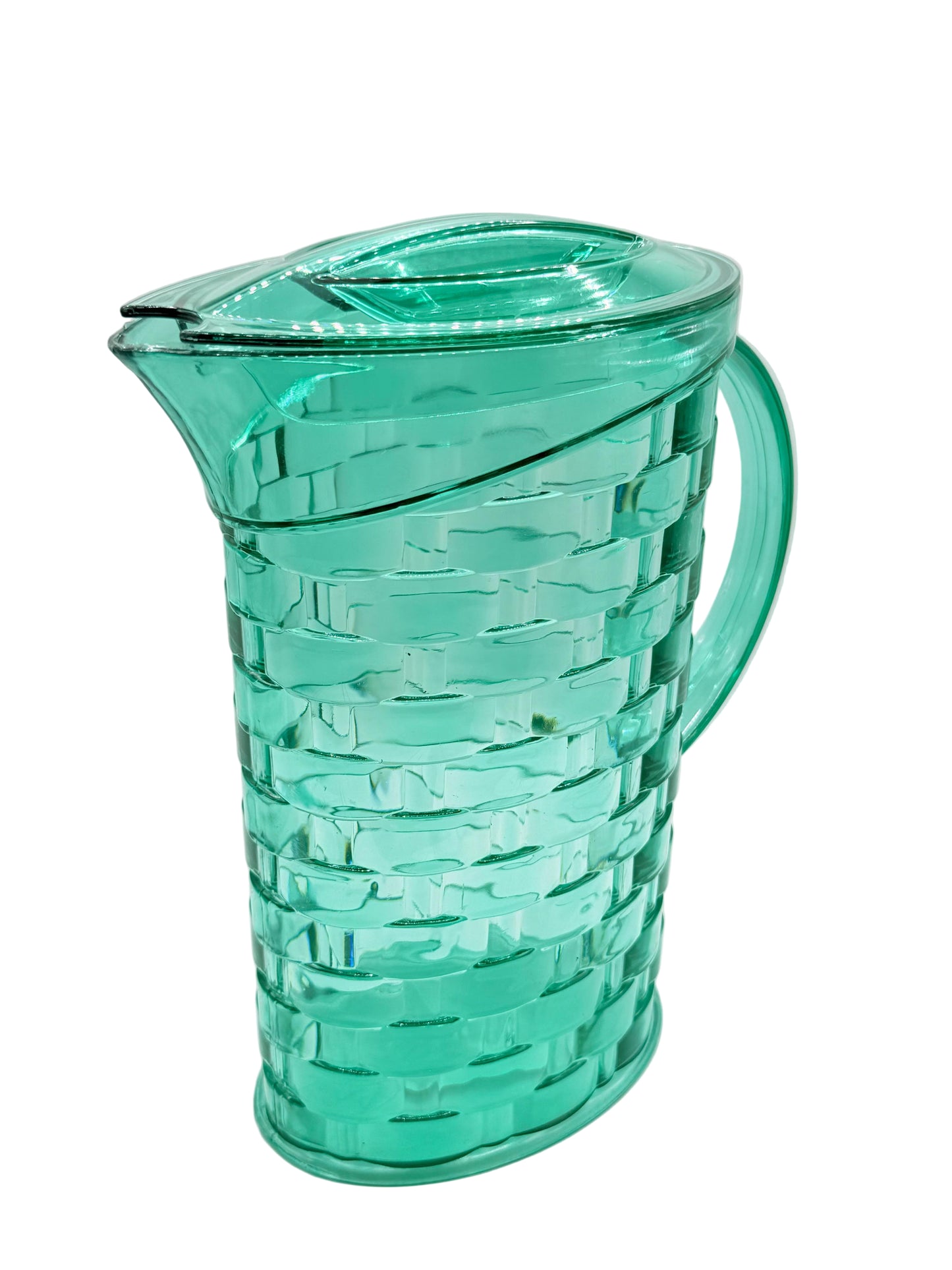 Bellissima Transparent Jug 2000ml