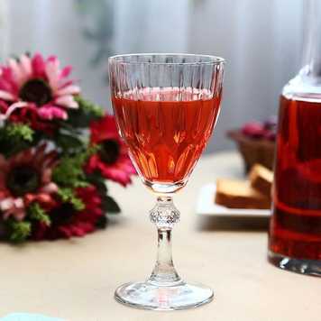 Pasabahce Diamond Liqueur Glass - 49ml