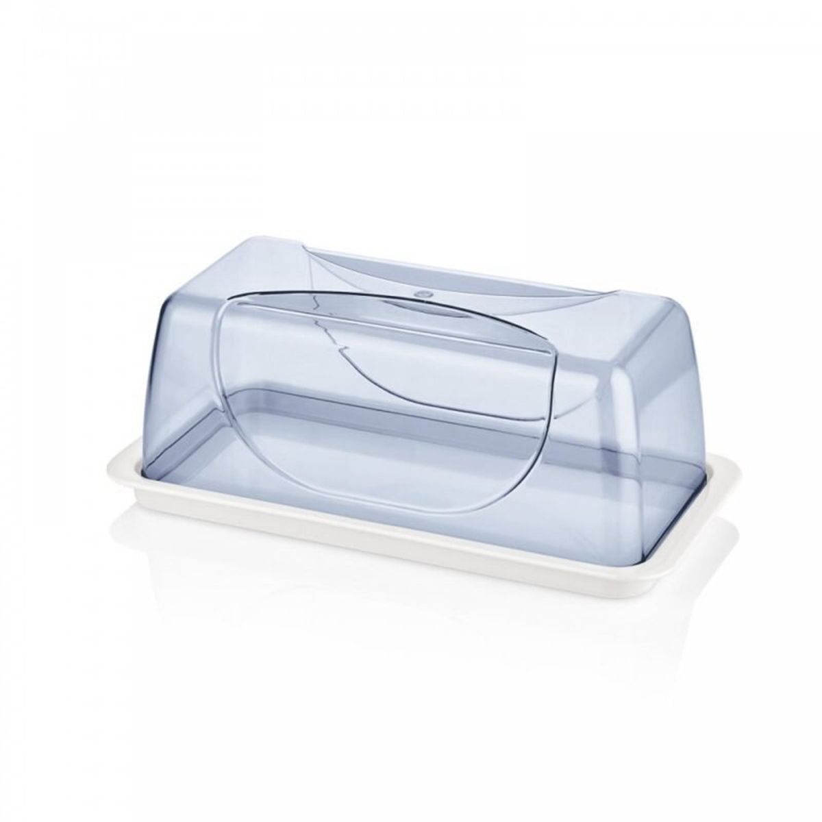 Smart Baton Cake Dome Gift Box