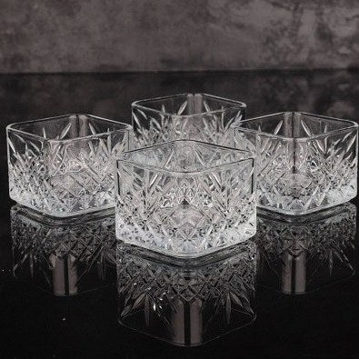 Pasabahce Timeless Bowl 235ml - 4 Piece
