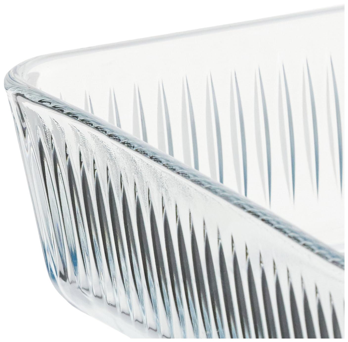 Pasabahce Rectangular Tray 3000ml