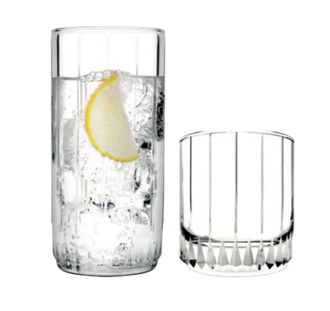Pasabahce Tumbler Set