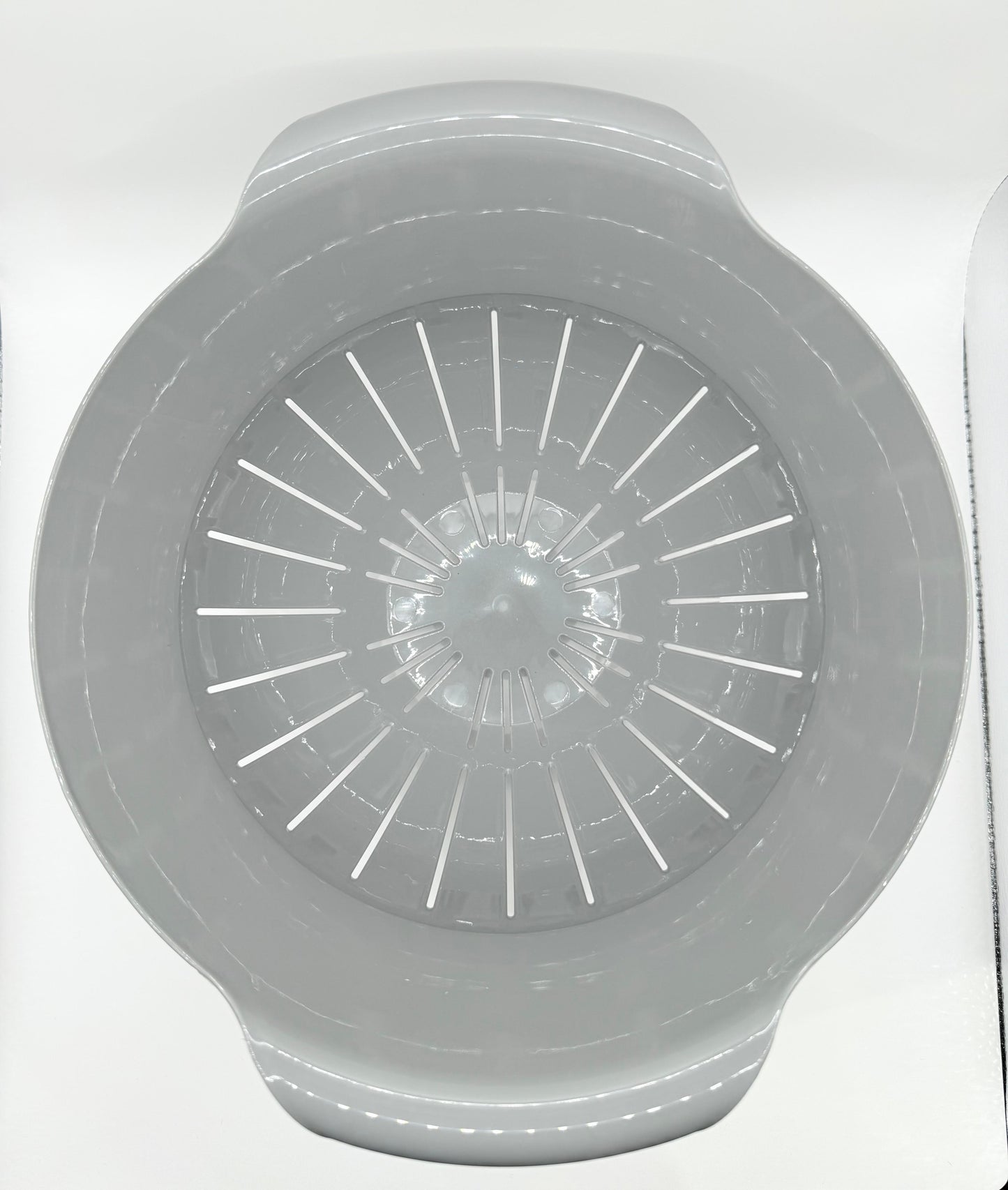 Bellissima Vegetable & Pasta Strainer 2500ml