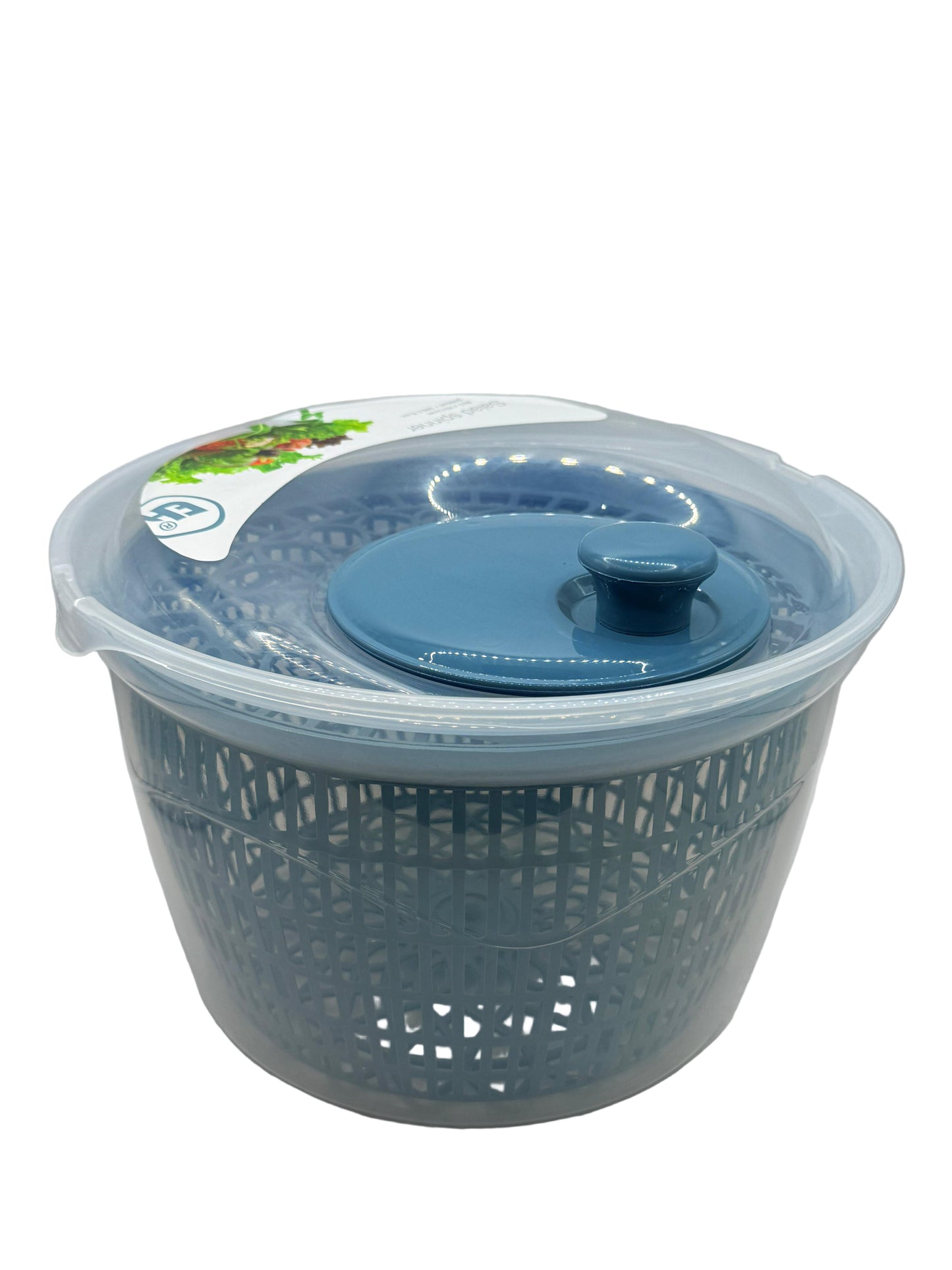 Bellissima Salad Spinner 5000ml