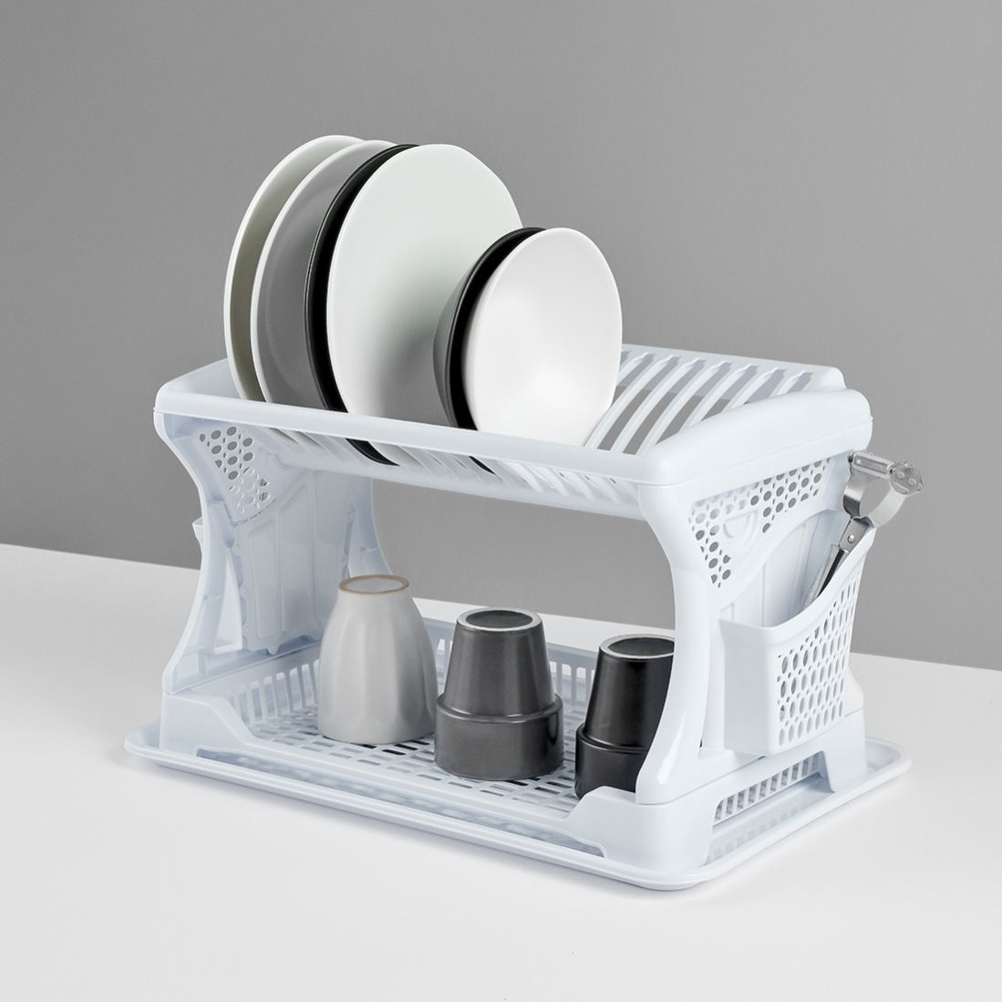 Storey Dish Drainer (With Box)