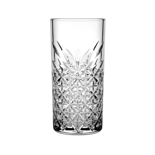 Pasabahce Timeless Hi-ball Glasses 295ml