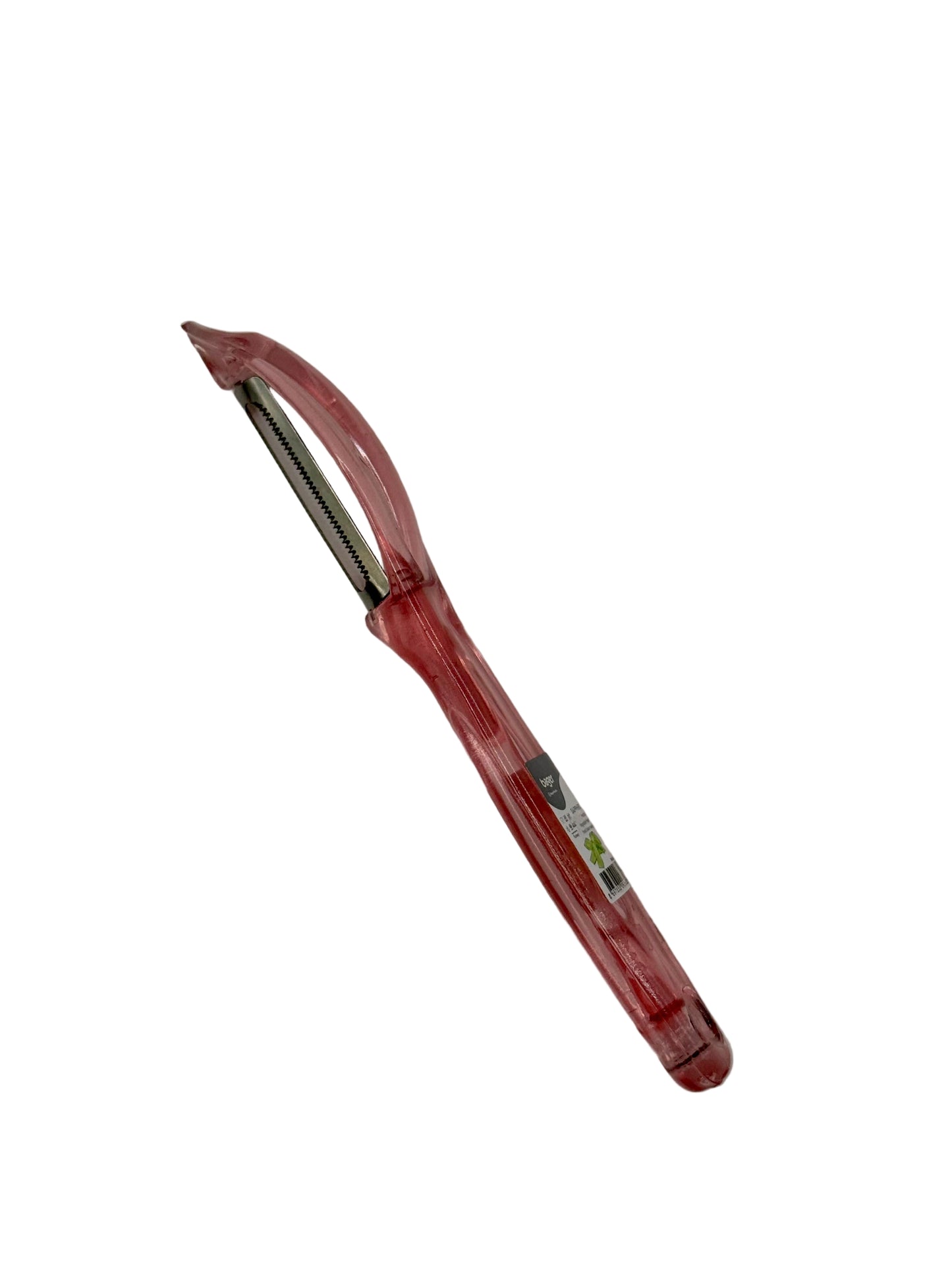 Practical Vegetable Peeler
