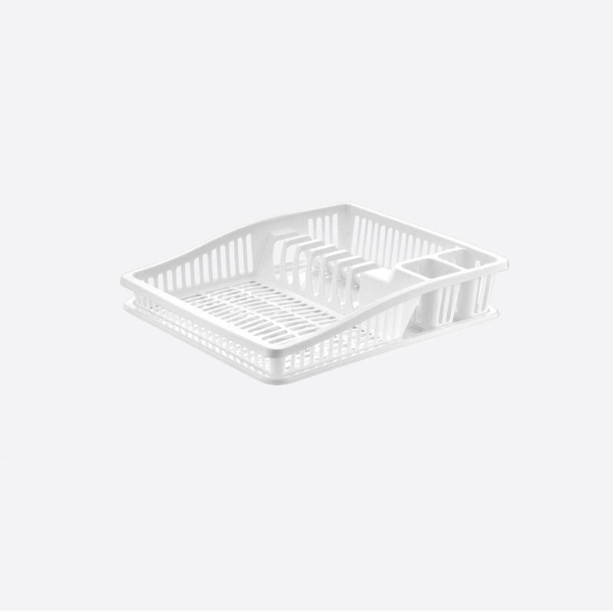 Step Dish Drainer – Large