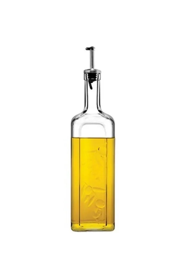 Pasabahce Oil or Vinegar Jar 1000ml