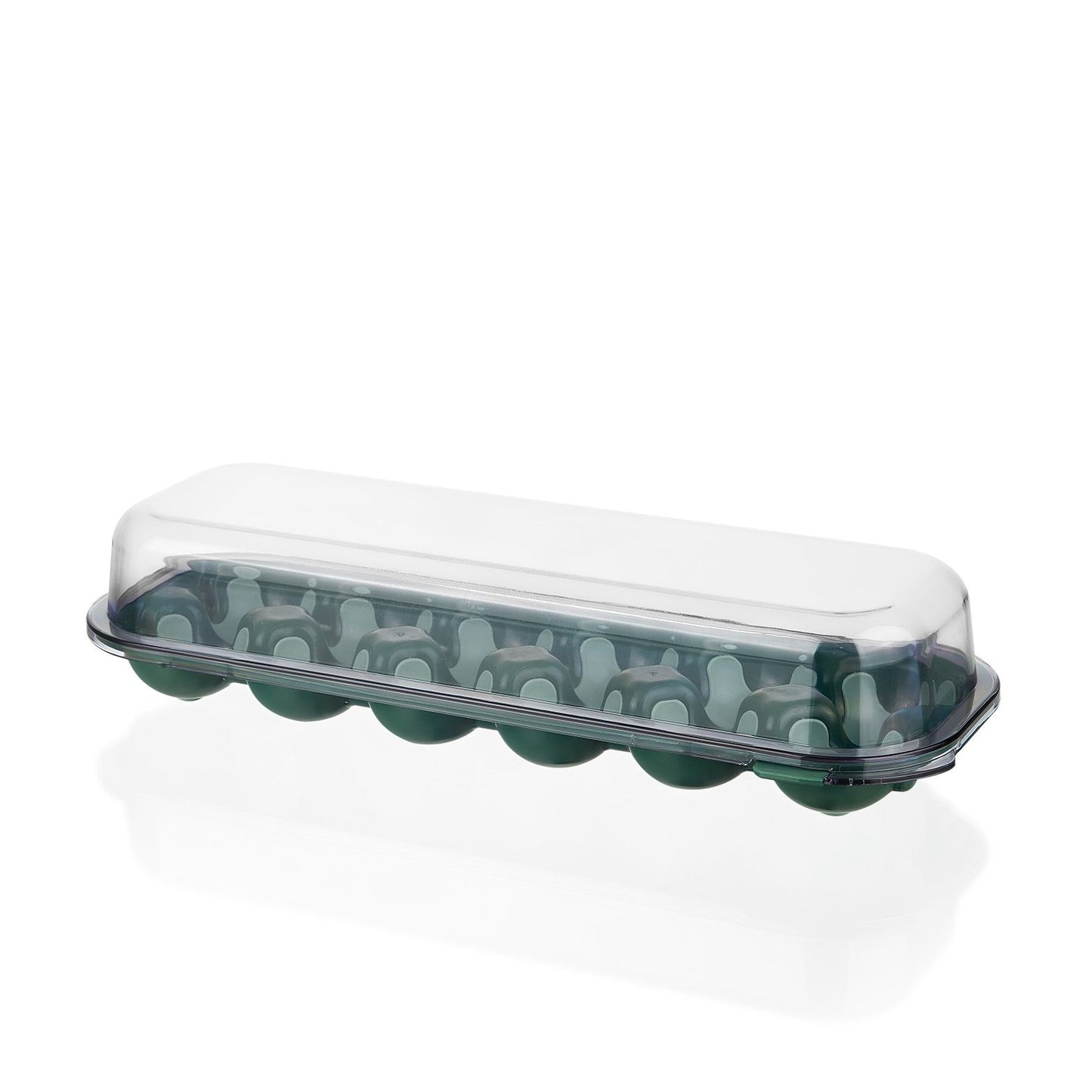 Qlux Egg Saver Box 12 Slots