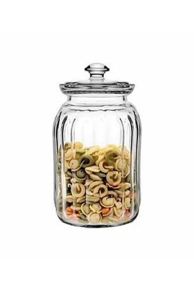 Pasabahce Viva Jar 1500ml