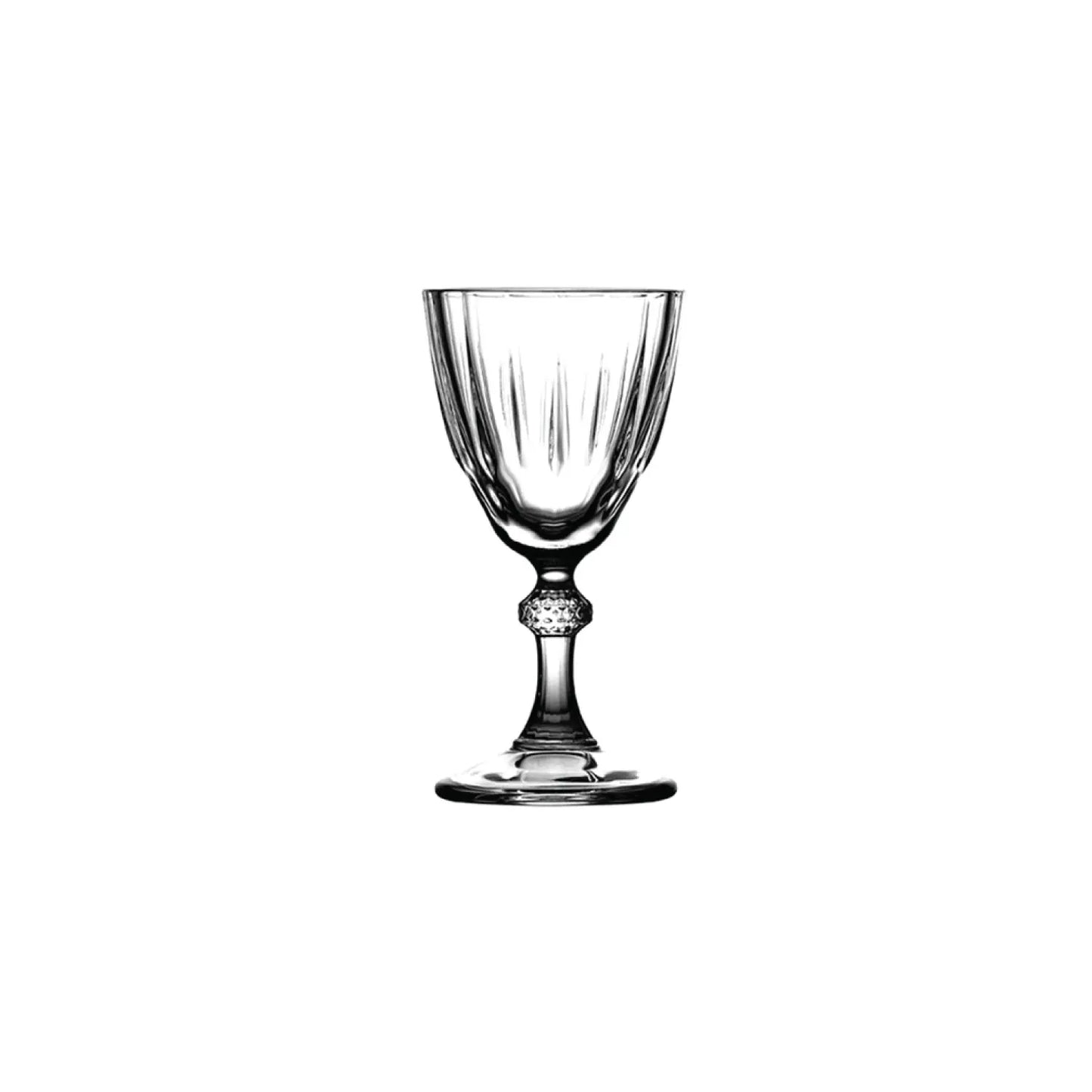 Pasabahce Diamond Liqueur Glass - 49ml