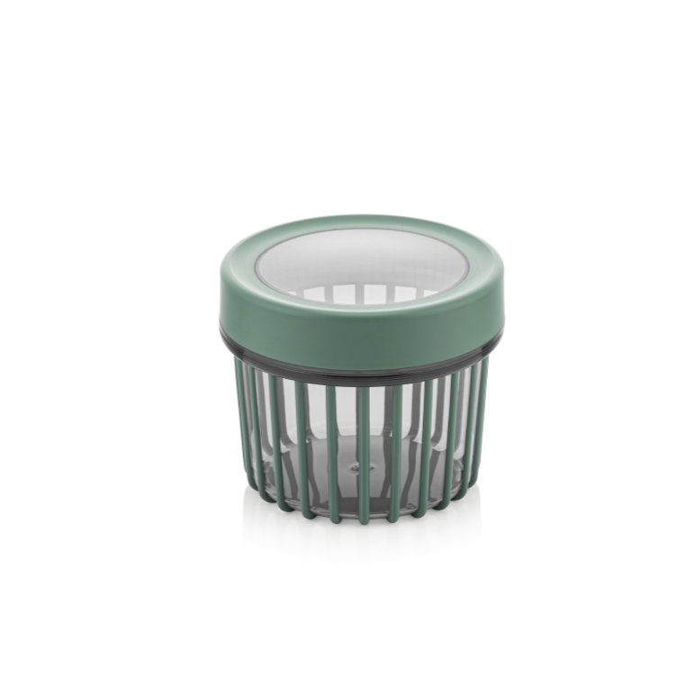 Foly Linea Round Storage Container 500ml