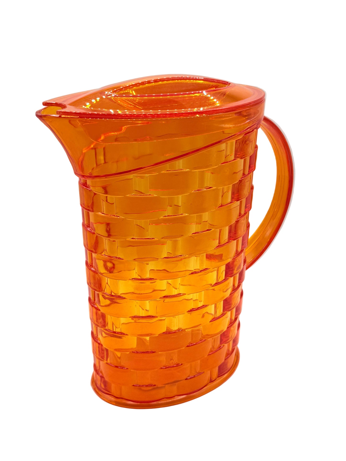 Bellissima Transparent Jug 2000ml