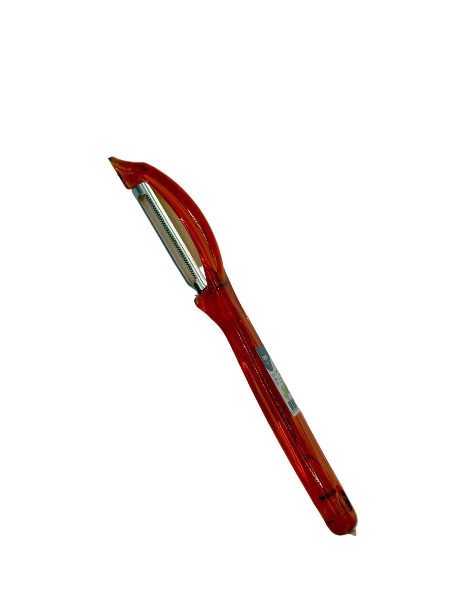 Practical Vegetable Peeler