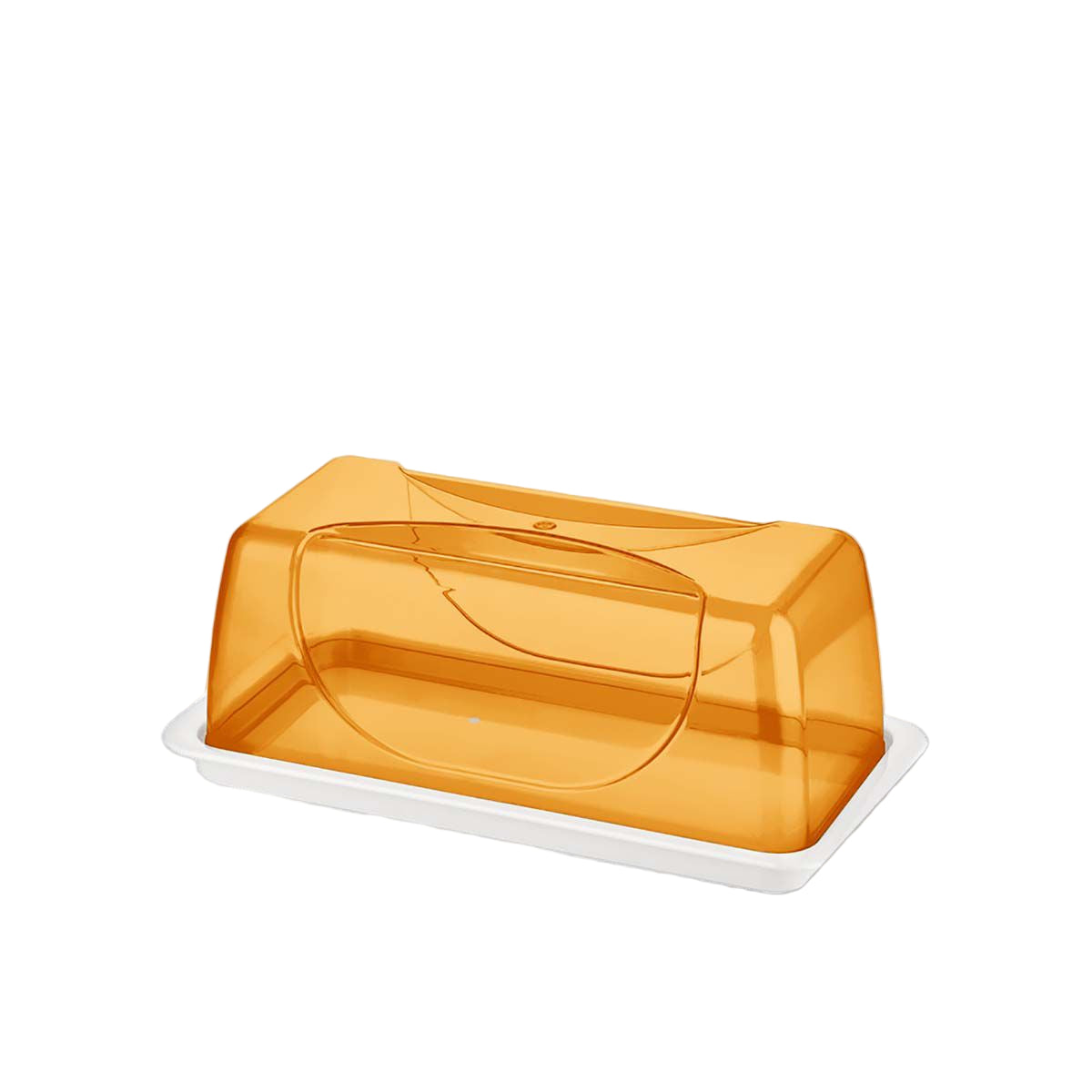 Smart Baton Cake Dome Gift Box