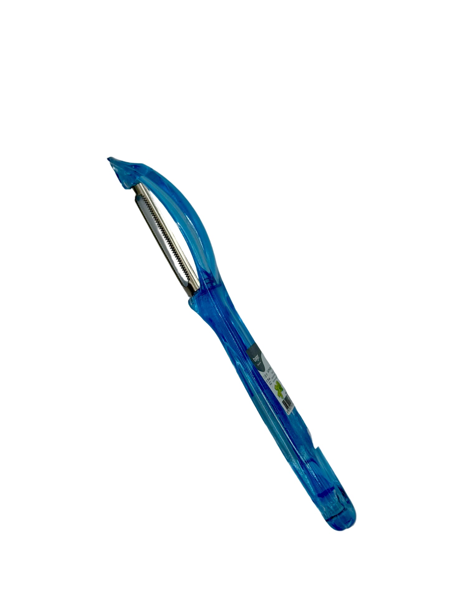 Practical Vegetable Peeler