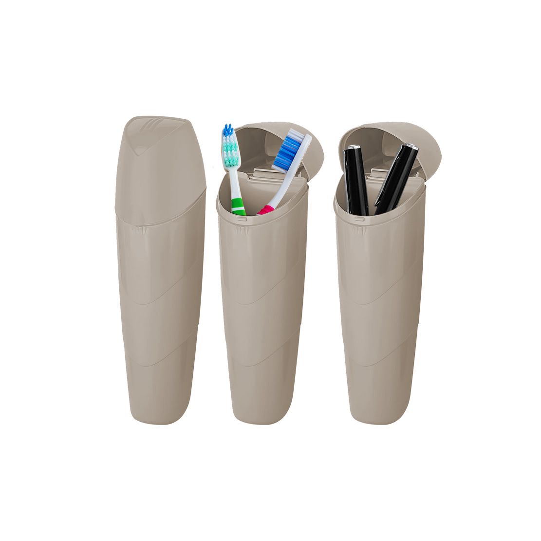 Qlux Tripbox Multipurpose Box