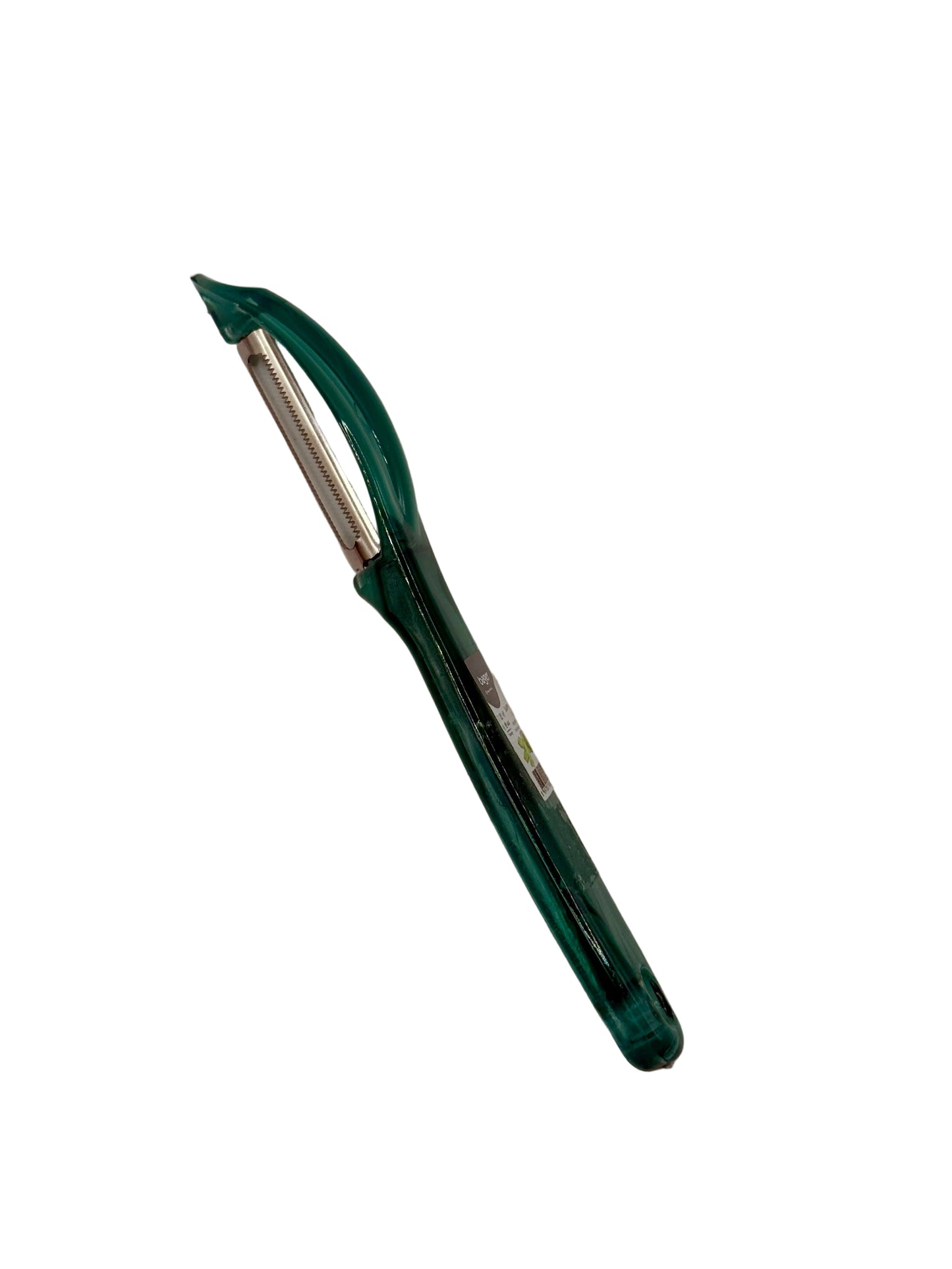 Practical Vegetable Peeler