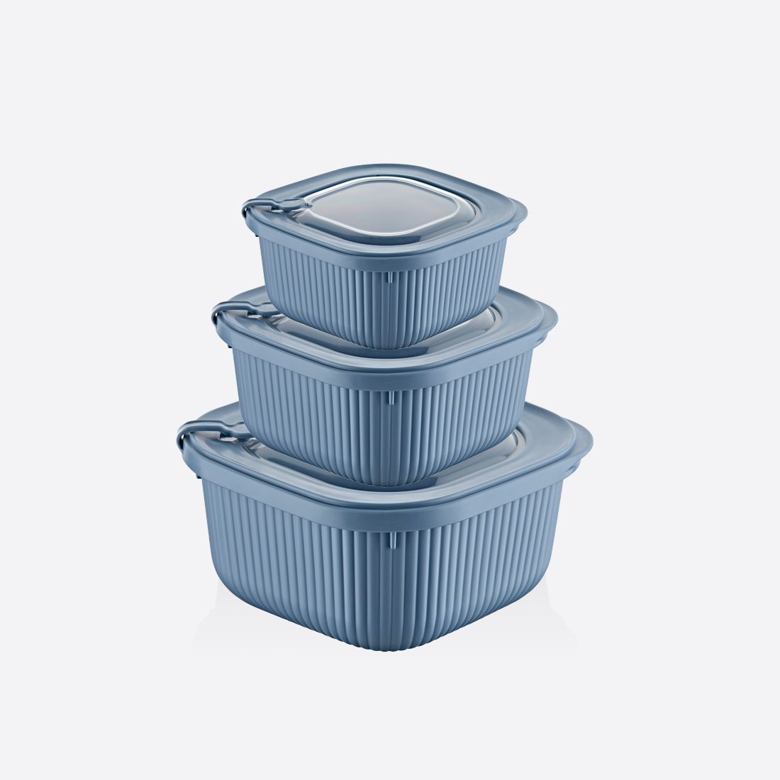 Microline 3 Piece Set