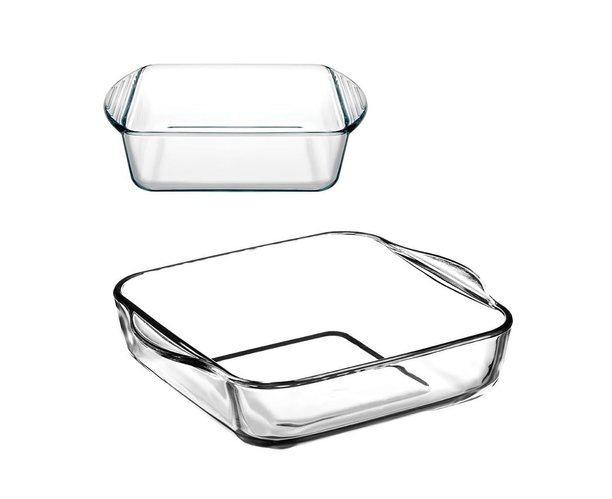 Borcam Square Set of 2
