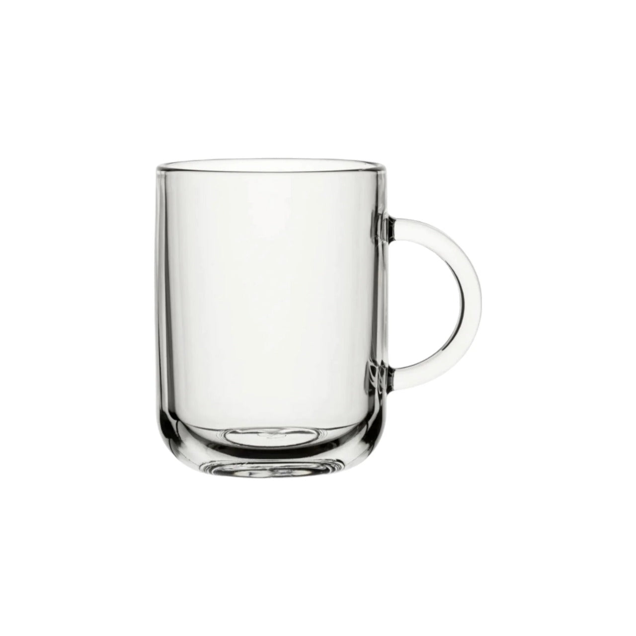 Pasabahce Iconic Mug Cup