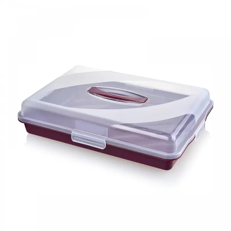 Luna Pastry Container