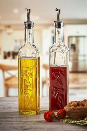 Pasabahce Oil or Vinegar Jar 1000ml
