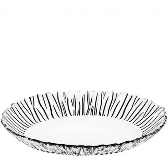 Pasabahce Aurora 6 Piece Dessert Plate