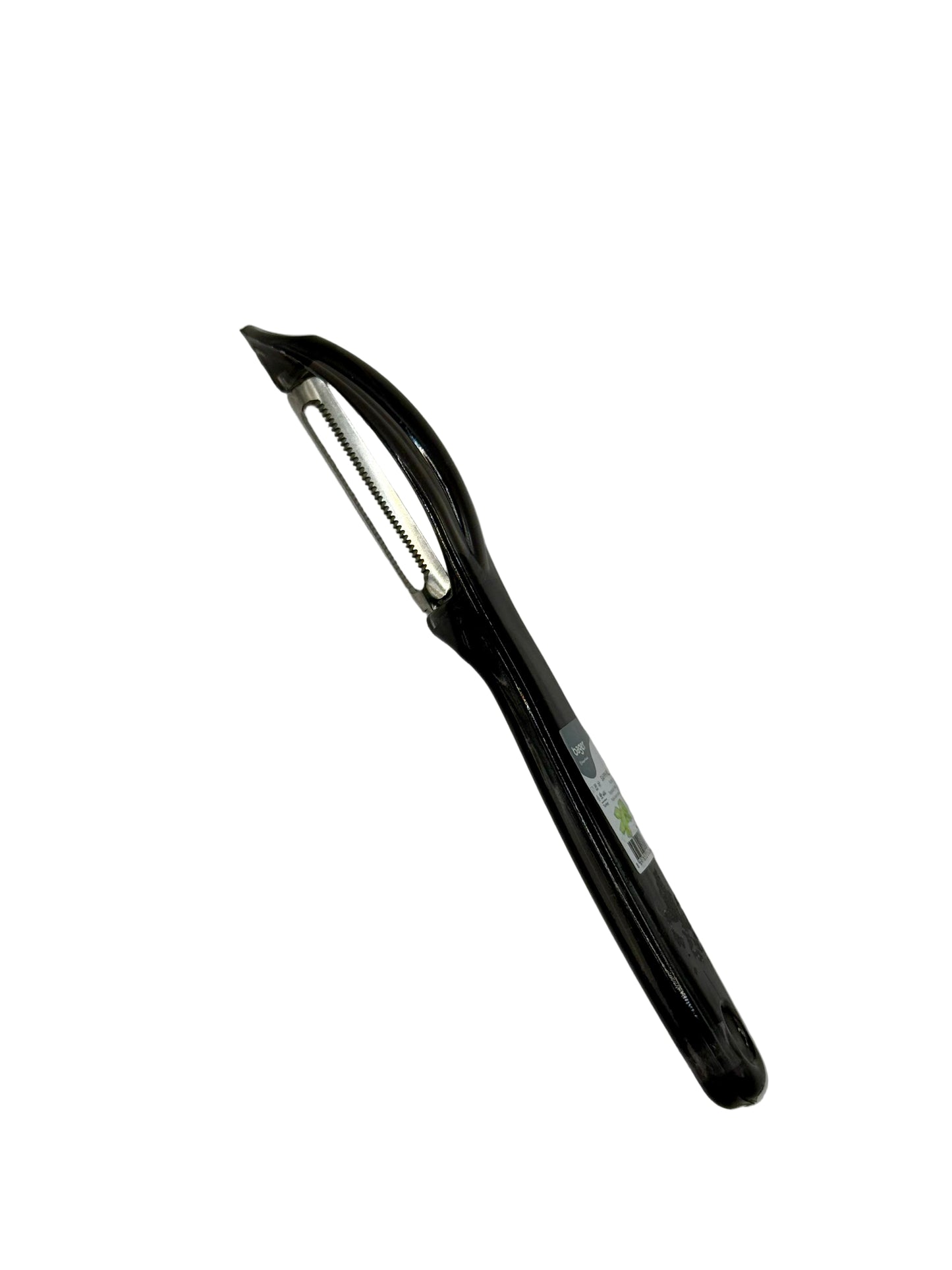 Practical Vegetable Peeler