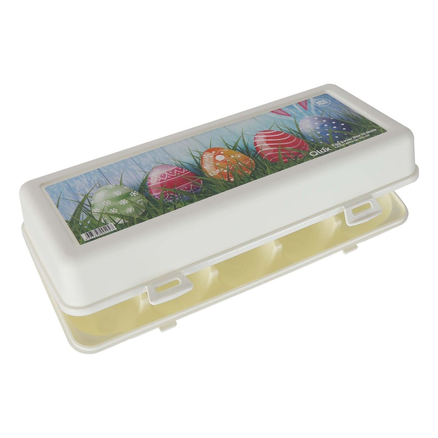 Qlux Egg Saver Box 10 Slots