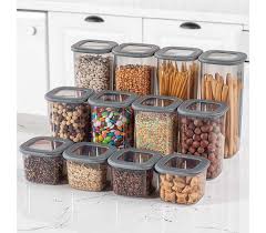 Foly Life Peggy Storage Container 3.2L